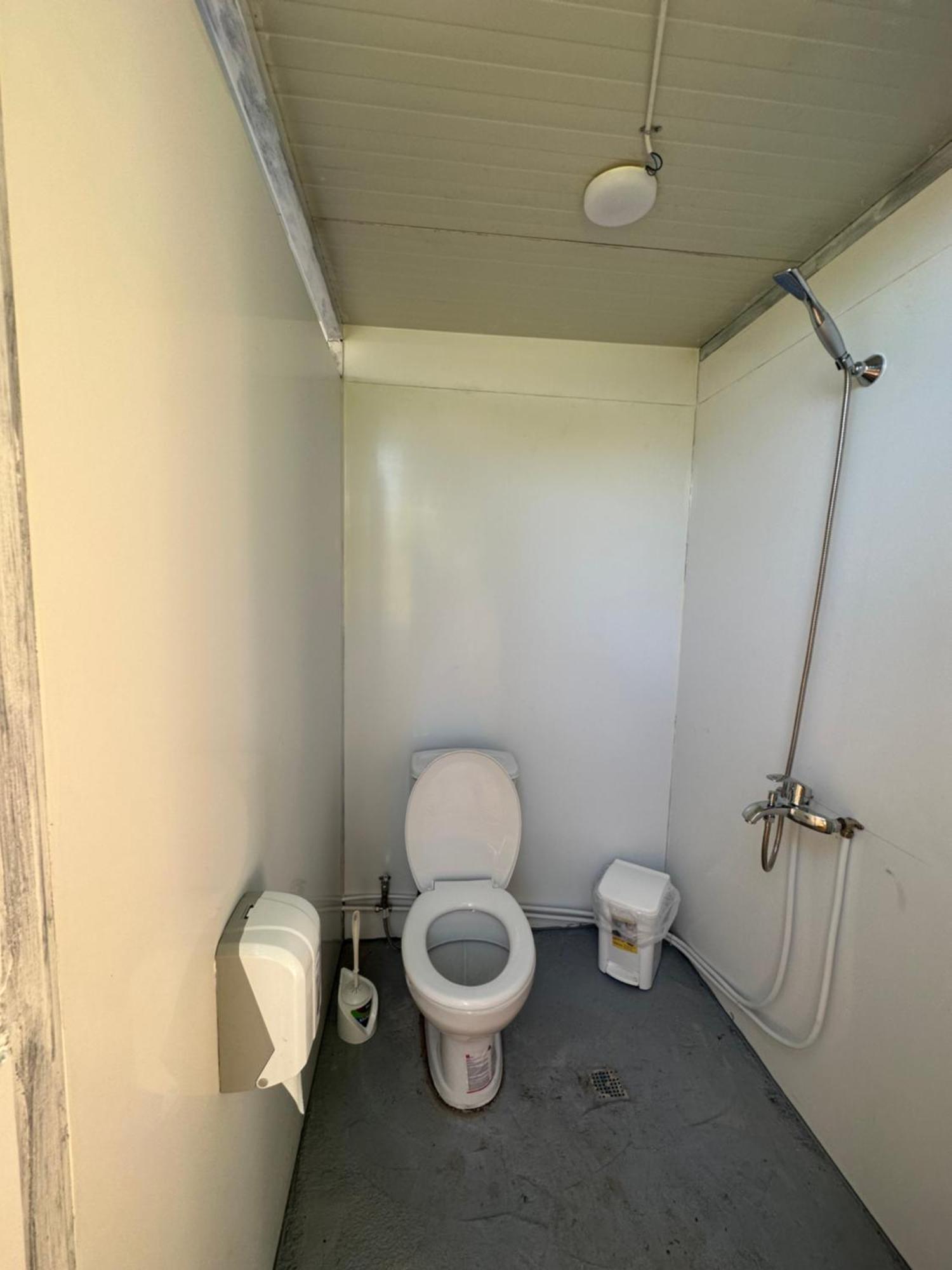 Hotel Alt Camping Dhërmi Zewnętrze zdjęcie